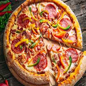 Pizza